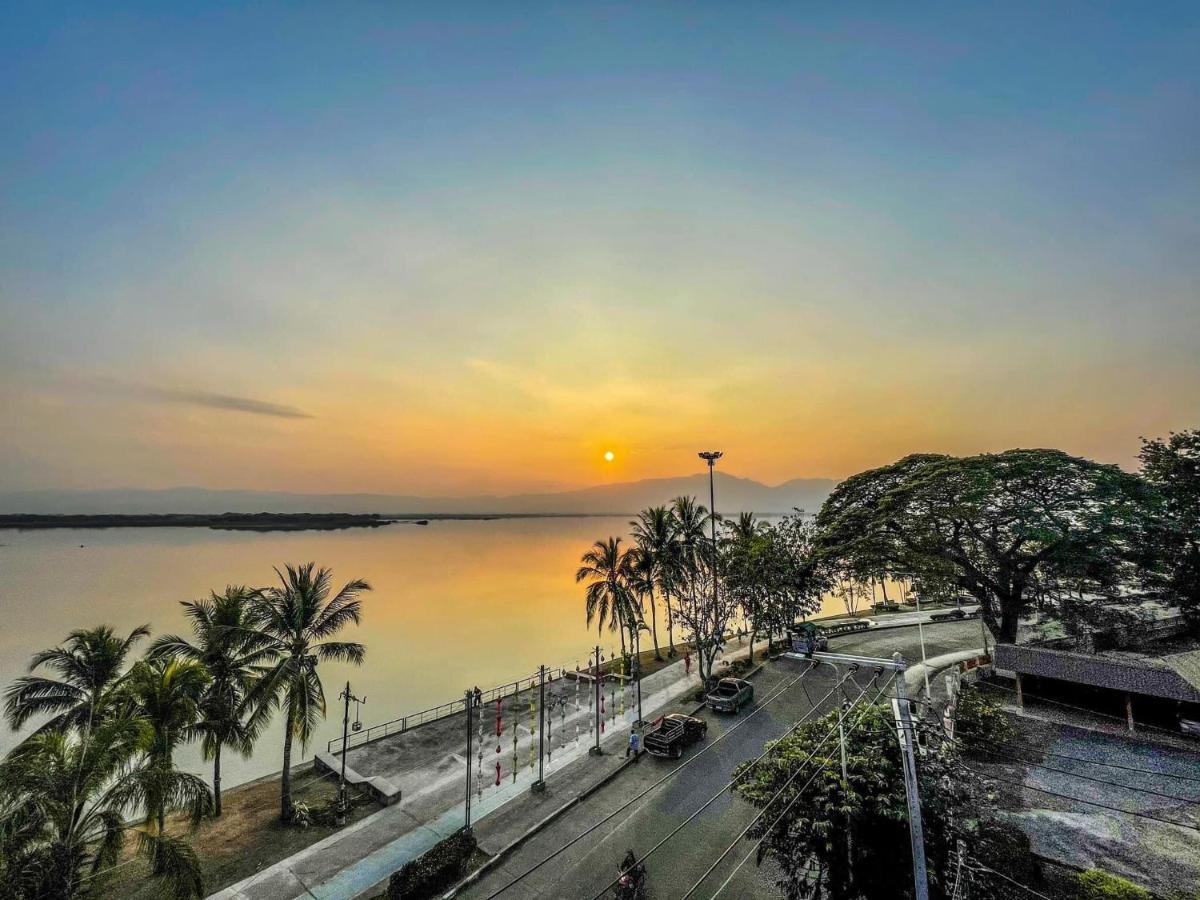Baan Arunothai Homestay Пхаяу Экстерьер фото